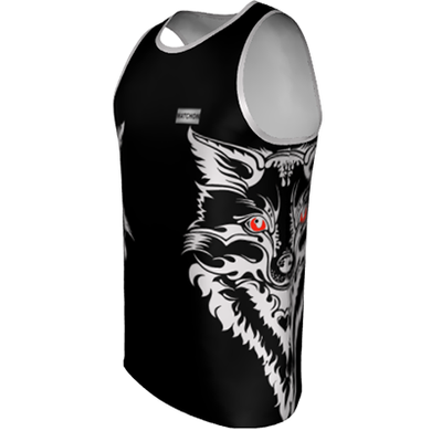 Sports Singlet 1004-2
