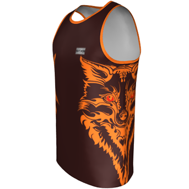 Sports Singlet 1004-3