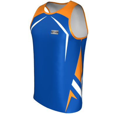 Sports Singlet 1005-2