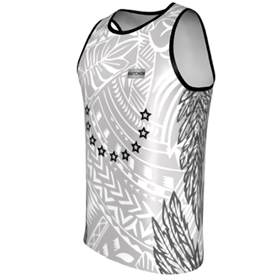 Sports Singlet 1006-1
