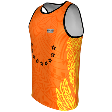 Sports Singlet 1006-2