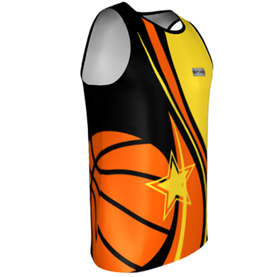 Sports Singlet 1007-1