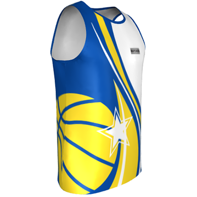 Sports Singlet 1007-2