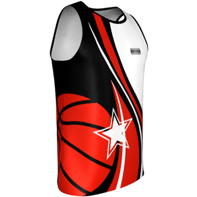Sports Singlet 1007-3