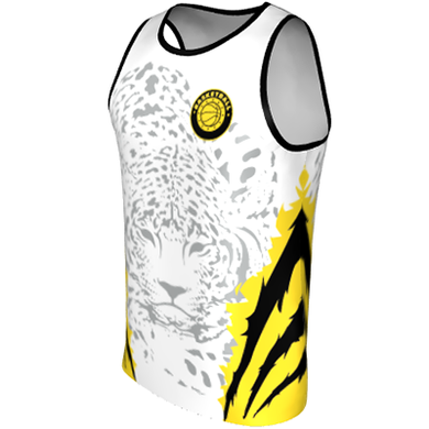 Sports Singlet 1008-1