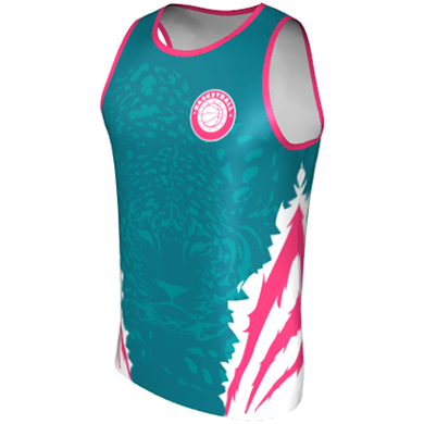 Sports Singlet 1008-3