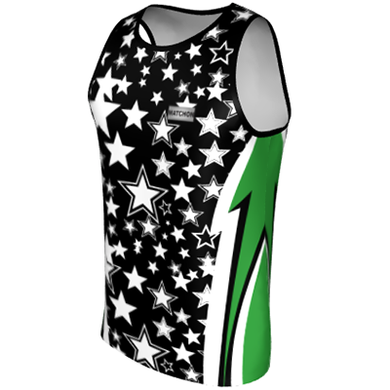 Sports Singlet 1009-1