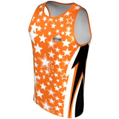 Sports Singlet 1009-3