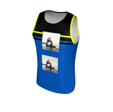Sports Singlet 101