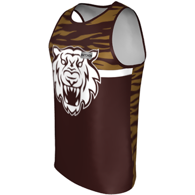 Sports Singlet 1010-2
