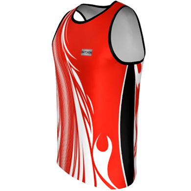 Sports Singlet 1013-1