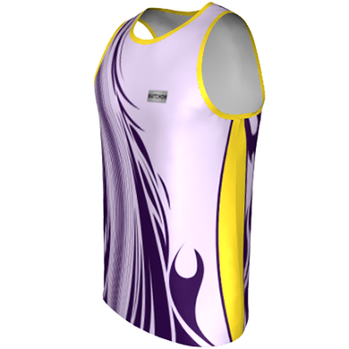 Sports Singlet 1013-2