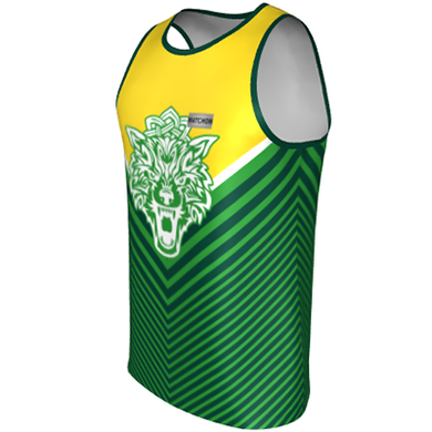 Sports Singlet 1014-1