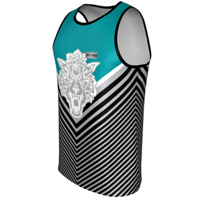 Sports Singlet 1014-2