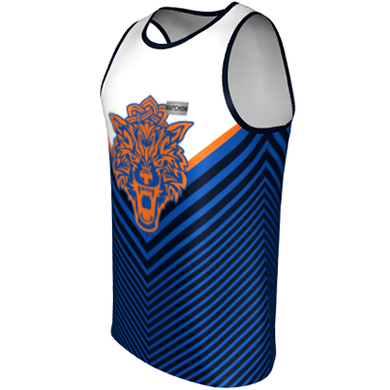 Sports Singlet 1014-3
