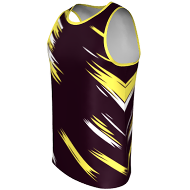 Sports Singlet 1016-3