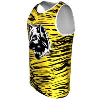 Sports Singlet 1018-2