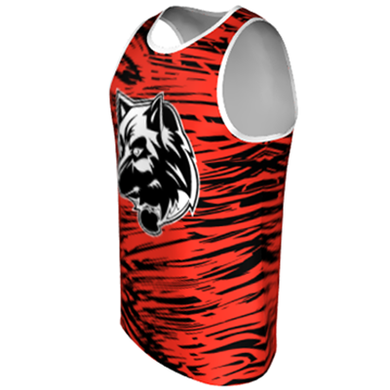 Sports Singlet 1018-3