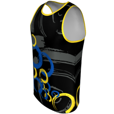 Sports Singlet 1019-2