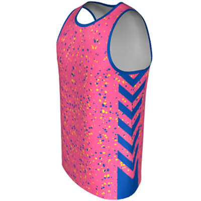 Sports Singlet 1020-3 – WatchOn Sports - Main Image