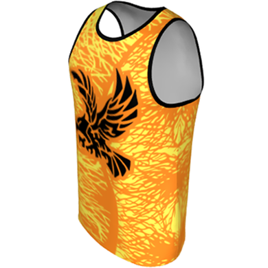 Sports Singlet 1022-2