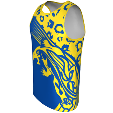 Sports Singlet 1025-1