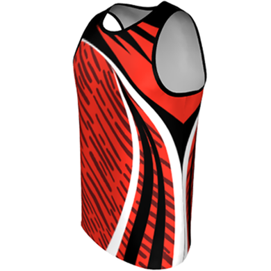 Sports Singlet 1026-1