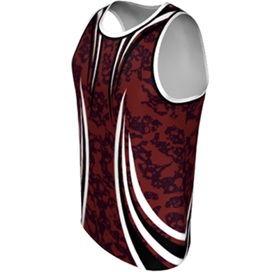 Sports Singlet 1027-1