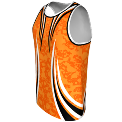 Sports Singlet 1027-2