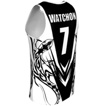 Sports Singlet 1052-1