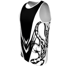 Sports Singlet 1052-1