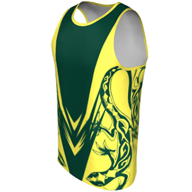 Sports Singlet 1028-2