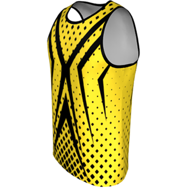 Sports Singlet 1029-1