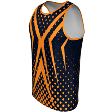 Sports Singlet 1029-3