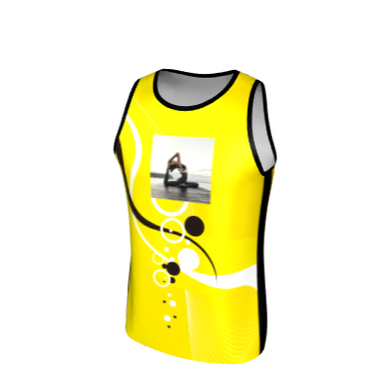 Sports Singlet 103