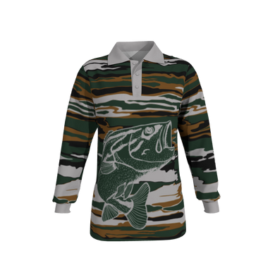 Fishing Shirt 3308 3306-3310. (x 1)