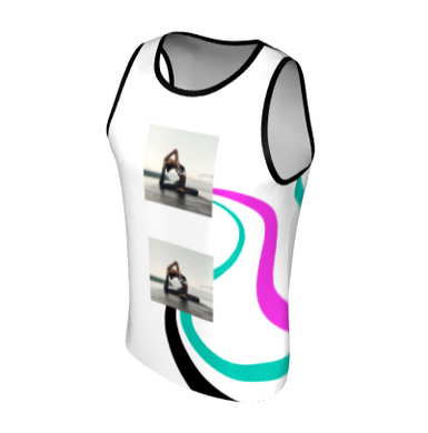 Sports Singlet 105