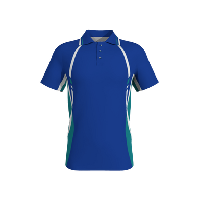 Sports Polo Shirt 3001 3001-3005. (x 1)