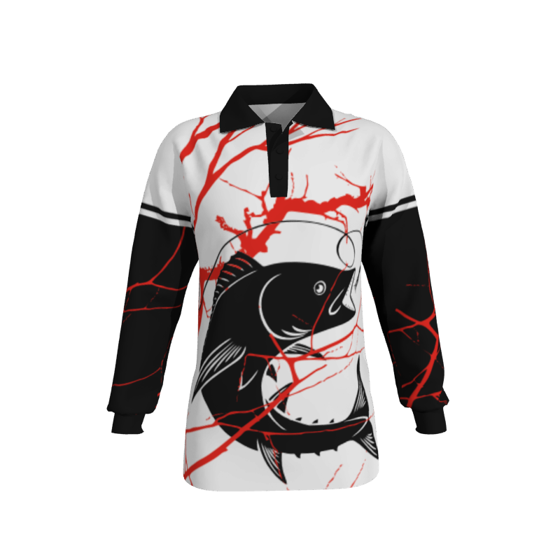 Fishing Shirt 3319 3316-3321. (x 1)