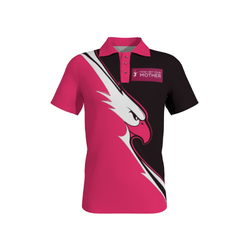 Polo Shirt 3010 3006-3010. (x 1)