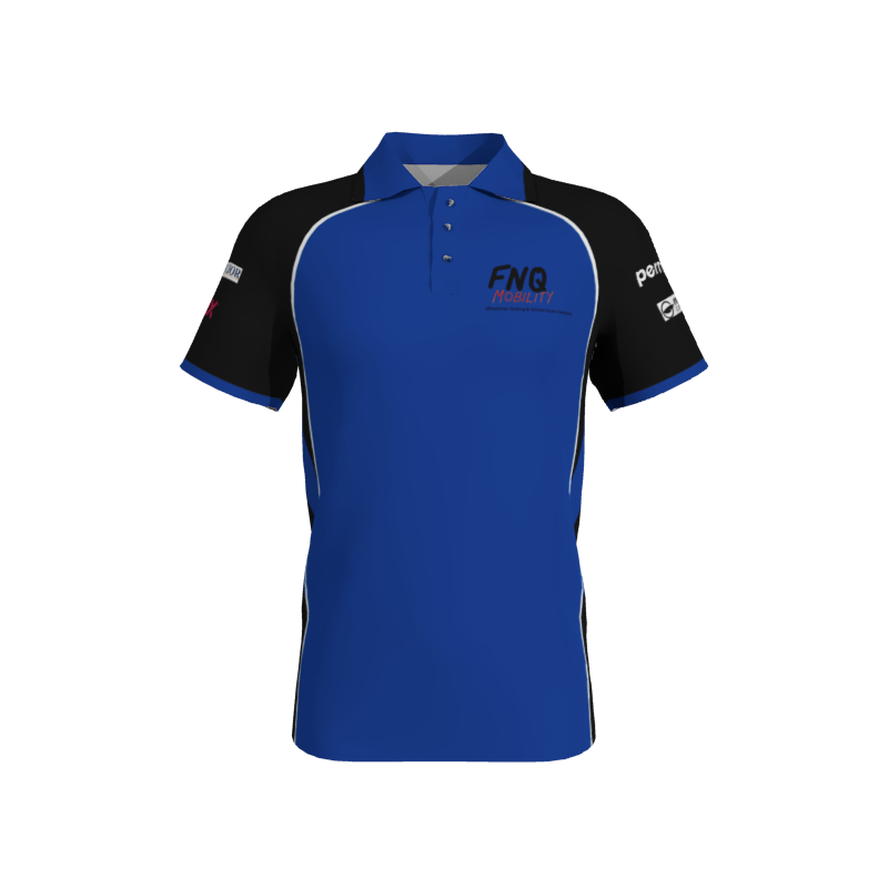 Polo Shirt 3002 3001-3005. (x 1)