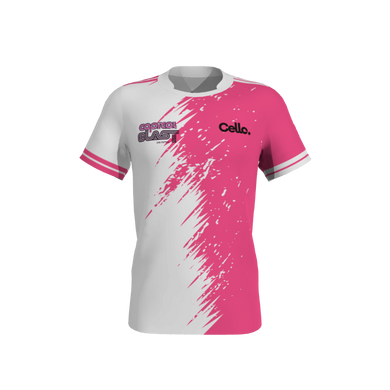 Football 1764 1761-1765. (x 8)