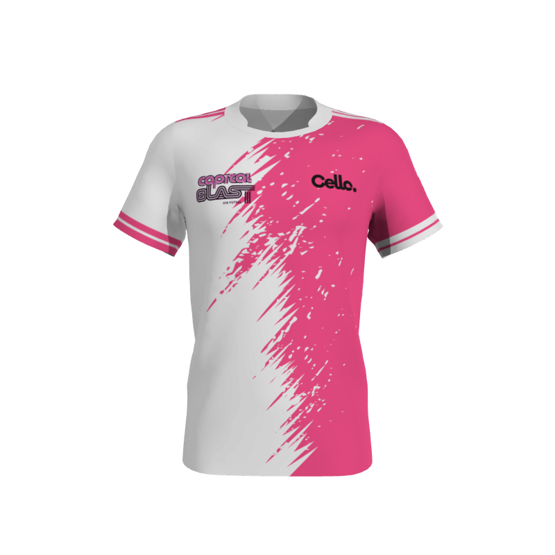 Football 1764 1761-1765. (x 8)