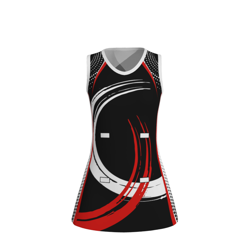 Netball 6013 6011-6015. (x 5)