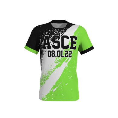 Football 1757 1756-1760. (x 1)