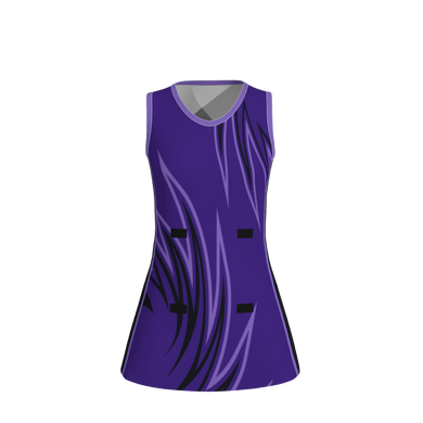 Netball 6009 6006-6010. (x 10)