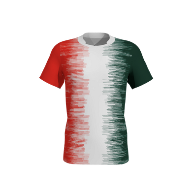 Football 1761 1761-1765. (x 3)