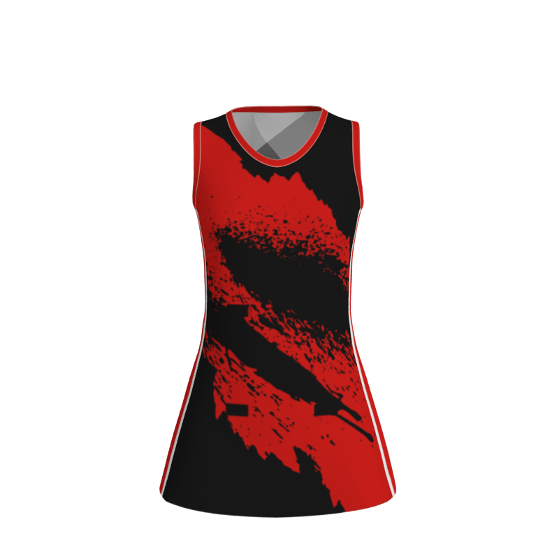 Netball 6018 6016-6020. (x 13)