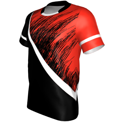Soccer Shirt 1751-1