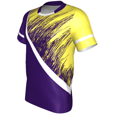 Soccer Shirt 1751-2